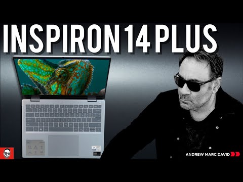 Dell Inspiron 14