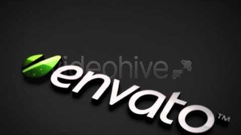 [Ger.Eng-Media] Elegant Extrusion - Free After Effects Projects File