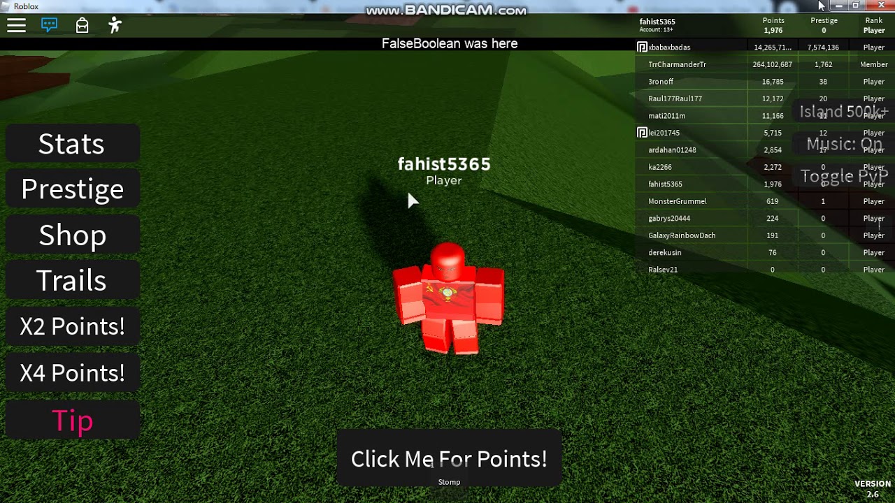 Op Autoclicker 3 0 Roblox Youtube - roblox best auto clicker games youtube