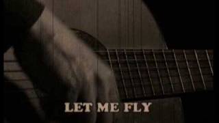 LET ME FLY - Piotr Salata chords