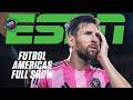 Lionel Messi is a ‘bargaining chip’ to attract the NEXT global icon in MLS… | Futbol Americas