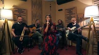 Derman - Sevin Gayrı (Cover) Resimi