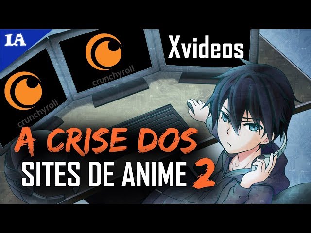 Site de streaming de animes é derrubado após intimação judicial por  pirataria - Canaltech