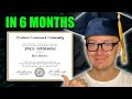 Accelerated Bachelor's Degree in Network Engineering and Security