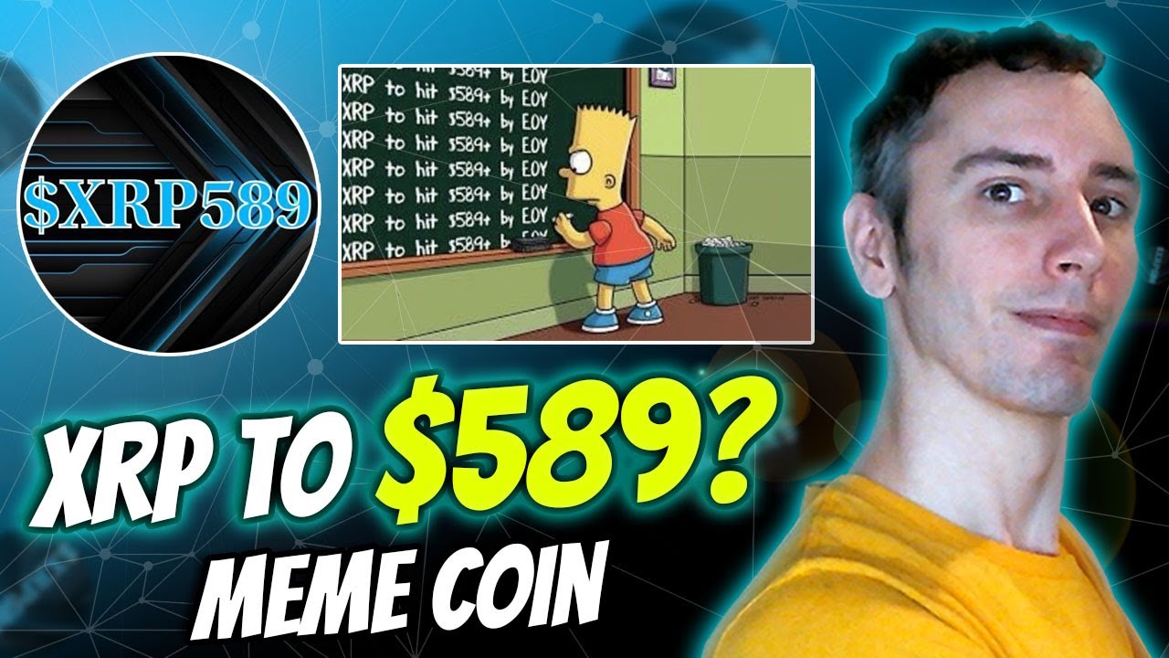 Can XRP Hit 589 Meme Coin XRP589 YouTube can-xrp-hit-589-meme-coin-xrp589-youtube