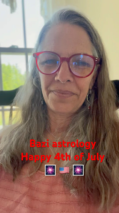 Justice JULY 4TH Daily Bazi Astrology