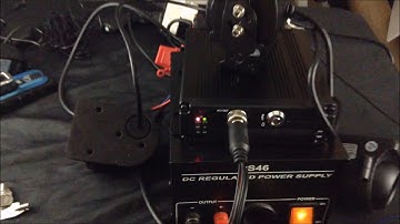 How to know if the GPS is working MDVR System