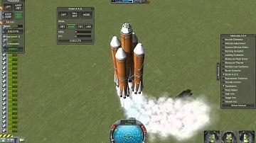 KSP-Hovercraft