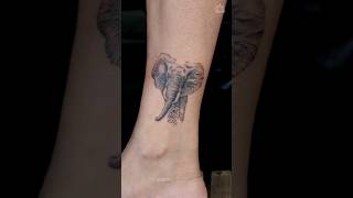 MINIMAL & SCRIPT TATTOO | ARIES TATTOO STUDIO