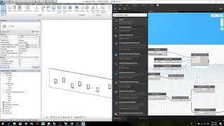 Graphics Week 12: Get and Set parameters to/from Revit