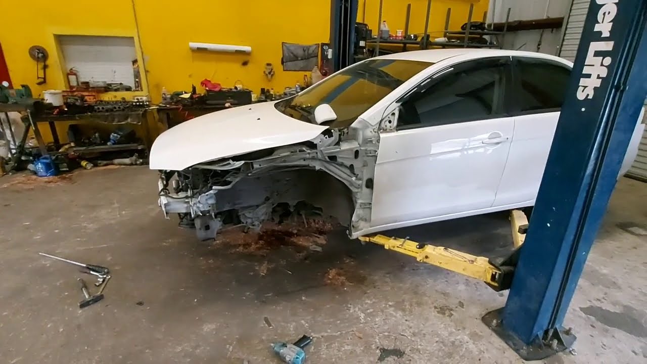 Краун 220 салон