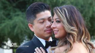 NOOR Wedding Highlights NOOR Wedding Highlights