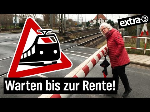 Realer Irrsinn: Treffpunkt