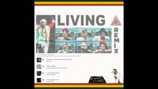 Arrested Development - Living (reggae version by Reggaesta) chords