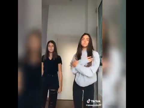 Yasemin Ilıcalı TikTok videoları derlemesi