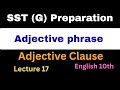 SST general kppsc| how to prepare SST general|