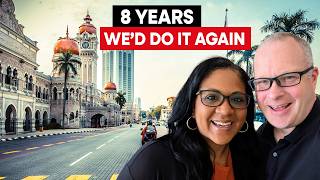 We Left America 8 Years Ago To Travel The World Full Time - Here Is What We Wish We Knew