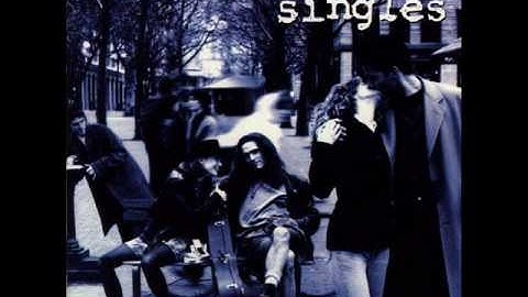 Mother Love Bone - Chloe Dancer / Crown of Thorns