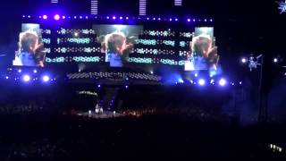 Muse -  Undisclosed Desires - Unsustainable Tour