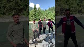 Hum Na Baaz Aay Gy Muhabbat Se/Kashmir Taobut Tour 2023