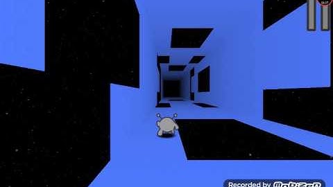 RUN 3, LEVEL 1 TO 11