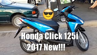 Honda Click Thái 2017 giá bao nhiêu tại thị trường Việt Nam  2banhvn