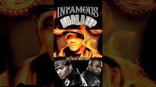 the infamous MOBB DEEP - Put 'Em In Their Place #mfruckus #musicchannel #subscribe