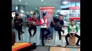 Keisha Band - Aku Takkan Bisa @IMTV