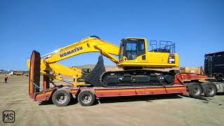 ''0''NEW KOMATSU PC390 2022!!!