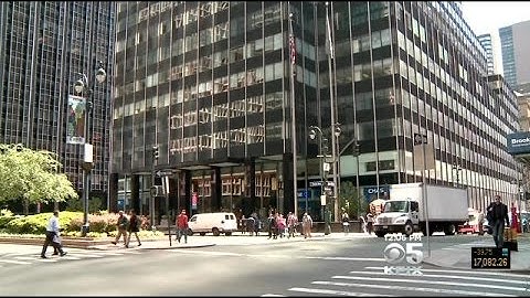 Feds Investigating Cyberattack On JP Morgan Chase, Other Banks