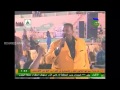 ايهاب العمرابي عسل دارفور مهرجان الجزيرة الثاني 2017م