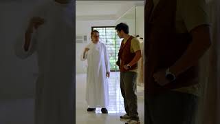 THE DESIGNER MONK FROM BUKIDNON