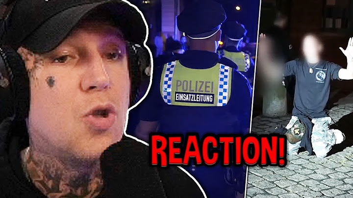 Ausnahmezustand auf der Reeperbahn! 😱🚨 SpiegelTV Davidwache Reaktion | MontanaBlack Reaktion