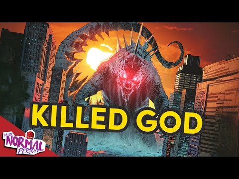 The ABSOLUTE WORST THINGS Godzilla has done! (Godzilla 70 year special!)