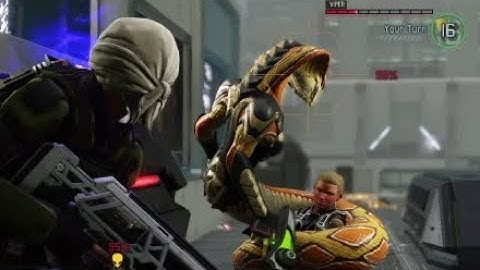 XCOM 2 Sucks