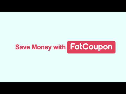 FatCoupon: the Ultimate Promo Code Finder