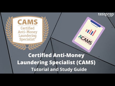 Comment Obtenir La Certification Cams