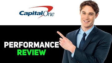 Capital One 360 Performance Savings Account Review 2025