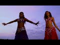 Cassim Mganga Feat Akili The Brain Majeraha Official Video 