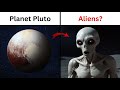 Where is pluto now  info family