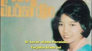 Tuty Subardjo - Di Teras Wisma Permina