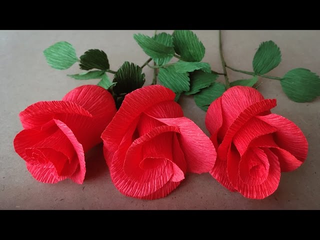 Mexican Paper Flowers : 8 Steps (with Pictures) - Instructables