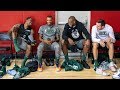 All-Access: Milwaukee Bucks Training Camp 2019 | Restricted Area