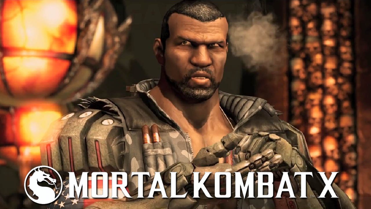 G1 - 'Mortal Kombat X' e 'GTA V' de PC são principais lançamentos da semana  - notícias em Games