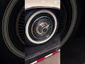 1965 Buick Riviera - AACA National Senior Winner! 🐚💎 #shorts