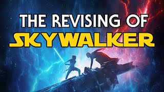 CPF Reviews #15: The Revising of Skywalker
