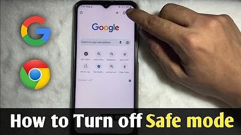 How to turn Off Safe search on google || Turn off safesearch google chrome || Google safesearch
