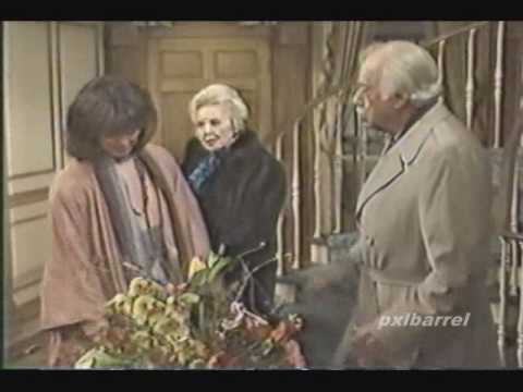 General Hospital - 1985 Sean and Monica's Affair P...