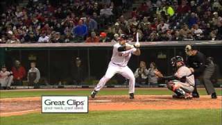 4/15/11 CG: BAL@CLE