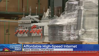 Affordable Connectivity Program Moves Forward To Bring High-Speed Internet To More Coloradans